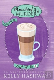 Macchiatos And Murder