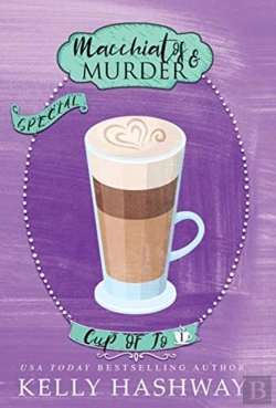 Bertrand.pt - Macchiatos And Murder