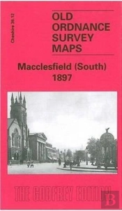 Macclesfield (South) 1897