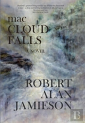Maccloud Falls
