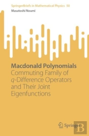 Macdonald Polynomials