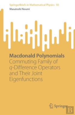 Bertrand.pt - Macdonald Polynomials