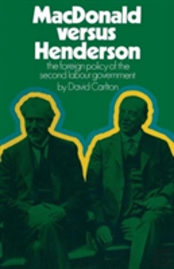 Bertrand.pt - Macdonald Versus Henderson