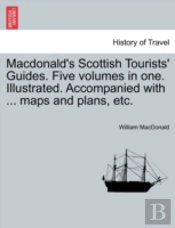 Macdonald'S Scottish Tourists' Guides. F