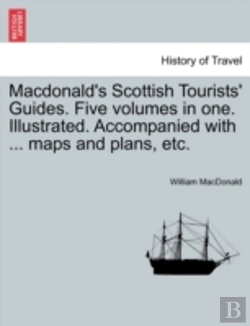 Bertrand.pt - Macdonald'S Scottish Tourists' Guides. F