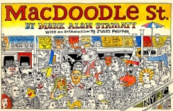 Bertrand.pt - Macdoodle St.