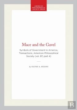 Bertrand.pt - Mace And The Gavel