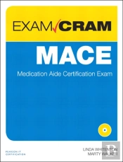 Mace Exam Cram