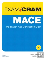 Mace Exam Cram