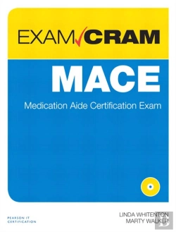 Bertrand.pt - Mace Exam Cram