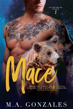 Bertrand.pt - Mace