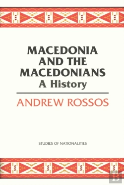 Bertrand.pt - Macedonia And The Macedonians