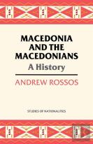 Macedonia And The Macedonians