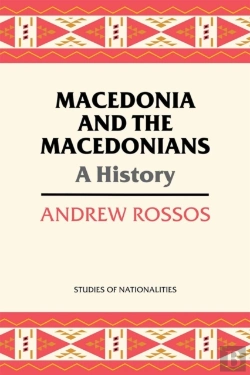 Bertrand.pt - Macedonia And The Macedonians