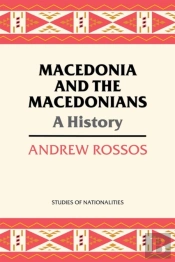 Macedonia And The Macedonians