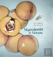 Macedonia De Versos
