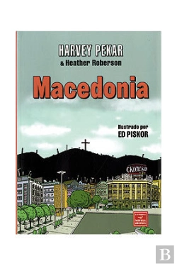 Bertrand.pt - Macedonia