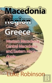 Macedonia Region Greece