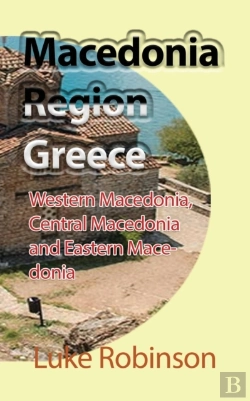 Bertrand.pt - Macedonia Region Greece