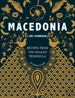 Bertrand.pt - Macedonia - The Cookbook