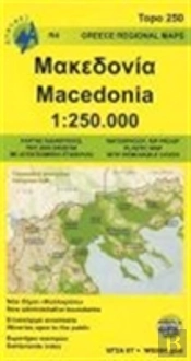 Macedonia
