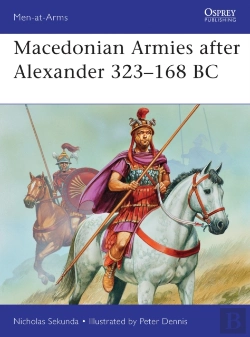 Bertrand.pt - Macedonian Armies After Alexander 323â€“168 Bc