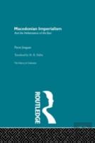 Macedonian Imperialism