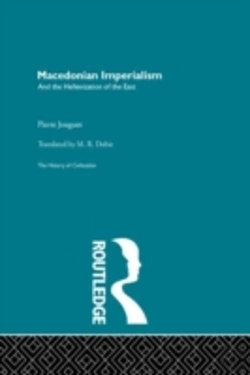 Bertrand.pt - Macedonian Imperialism