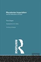 Macedonian Imperialism