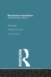 Macedonian Imperialism