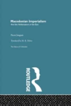 Bertrand.pt - Macedonian Imperialism