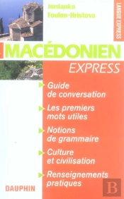 Macedonien Express