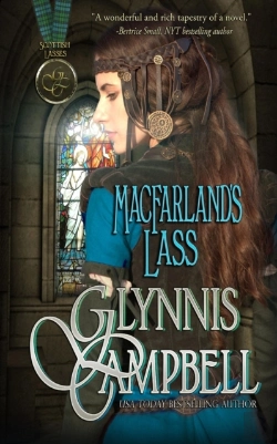 Bertrand.pt - Macfarland'S Lass