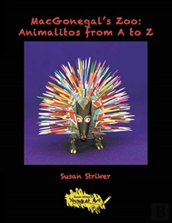Bertrand.pt - Macgonegal'S Zoo: Animalitos From A To Z