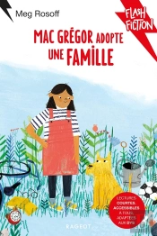 Macgrégor Adopte Une Famille