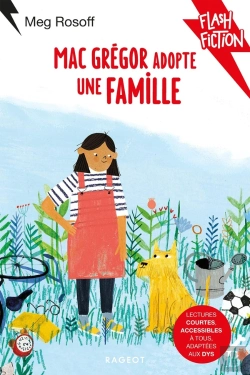 Bertrand.pt - Macgrégor Adopte Une Famille