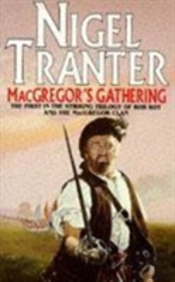 Macgregor'S Gathering