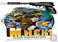 M.A.C.H. 1: Close Encounters