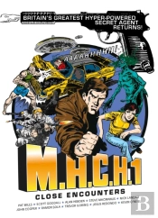 M.A.C.H. 1: Close Encounters