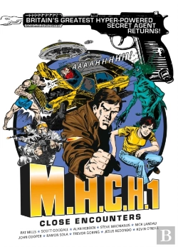 Bertrand.pt - M.A.C.H. 1: Close Encounters
