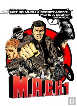 Bertrand.pt - M.A.C.H. 1: The John Probe Mission Files
