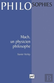 Mach, Un Physicien Philosophe