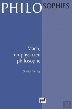 Bertrand.pt - Mach, Un Physicien Philosophe