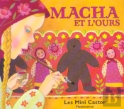 Macha Et L'Ours