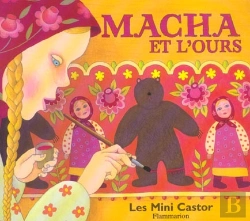 Bertrand.pt - Macha Et L'Ours