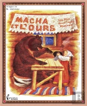 Macha Et L'Ours