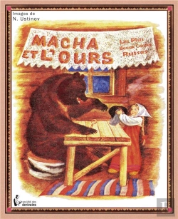 Bertrand.pt - Macha Et L'Ours
