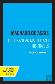 Machado De Assis
