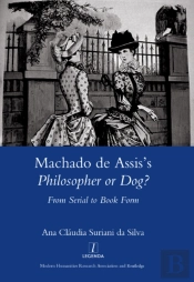 Machado De Assis'S Philosopher Or Dog?