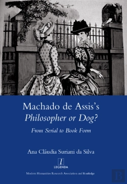 Bertrand.pt - Machado De Assis'S Philosopher Or Dog?